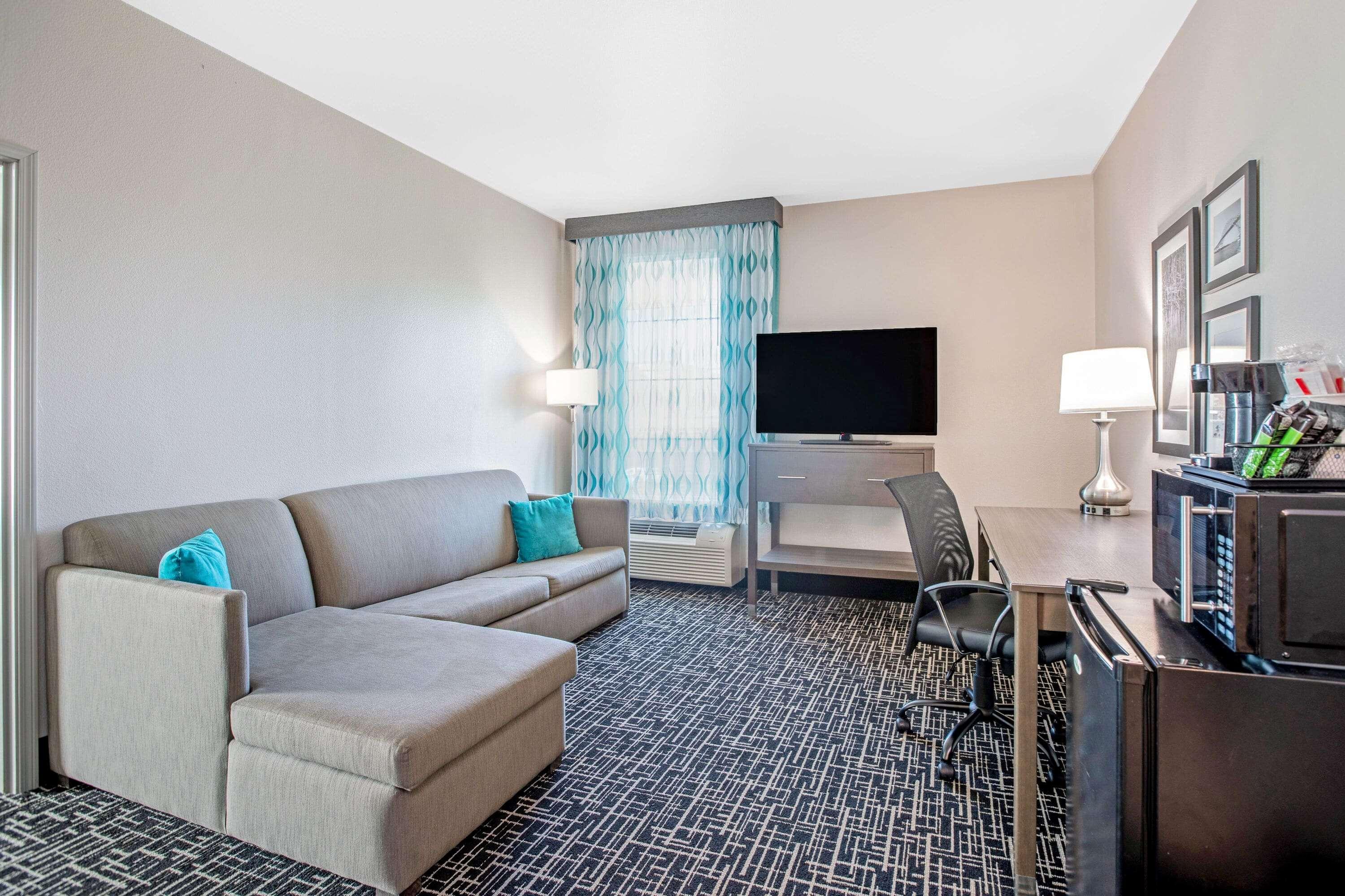 מלון La Quinta By Wyndham Corpus Christi - פורטלנד מראה חיצוני תמונה
