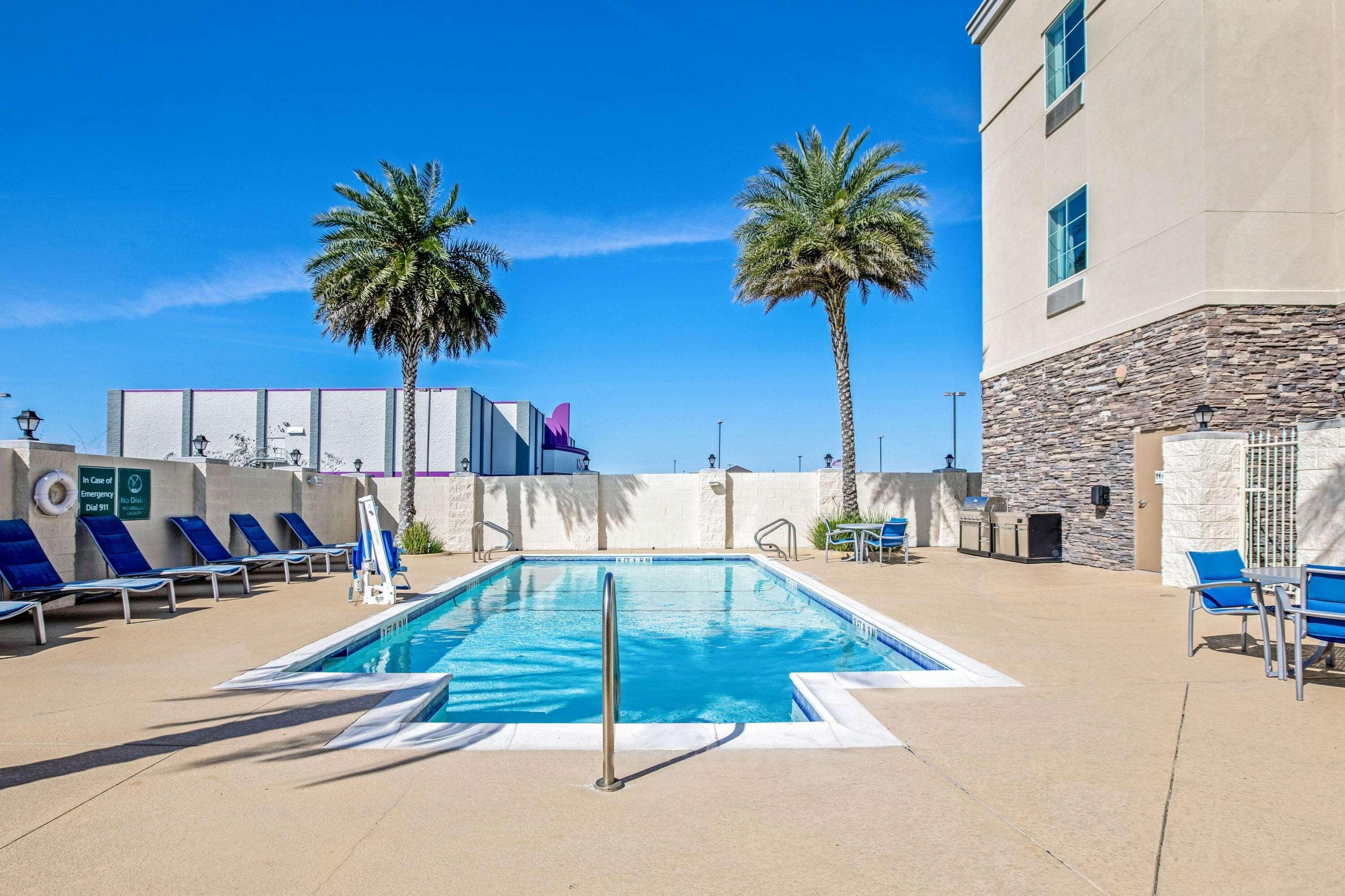 מלון La Quinta By Wyndham Corpus Christi - פורטלנד מראה חיצוני תמונה