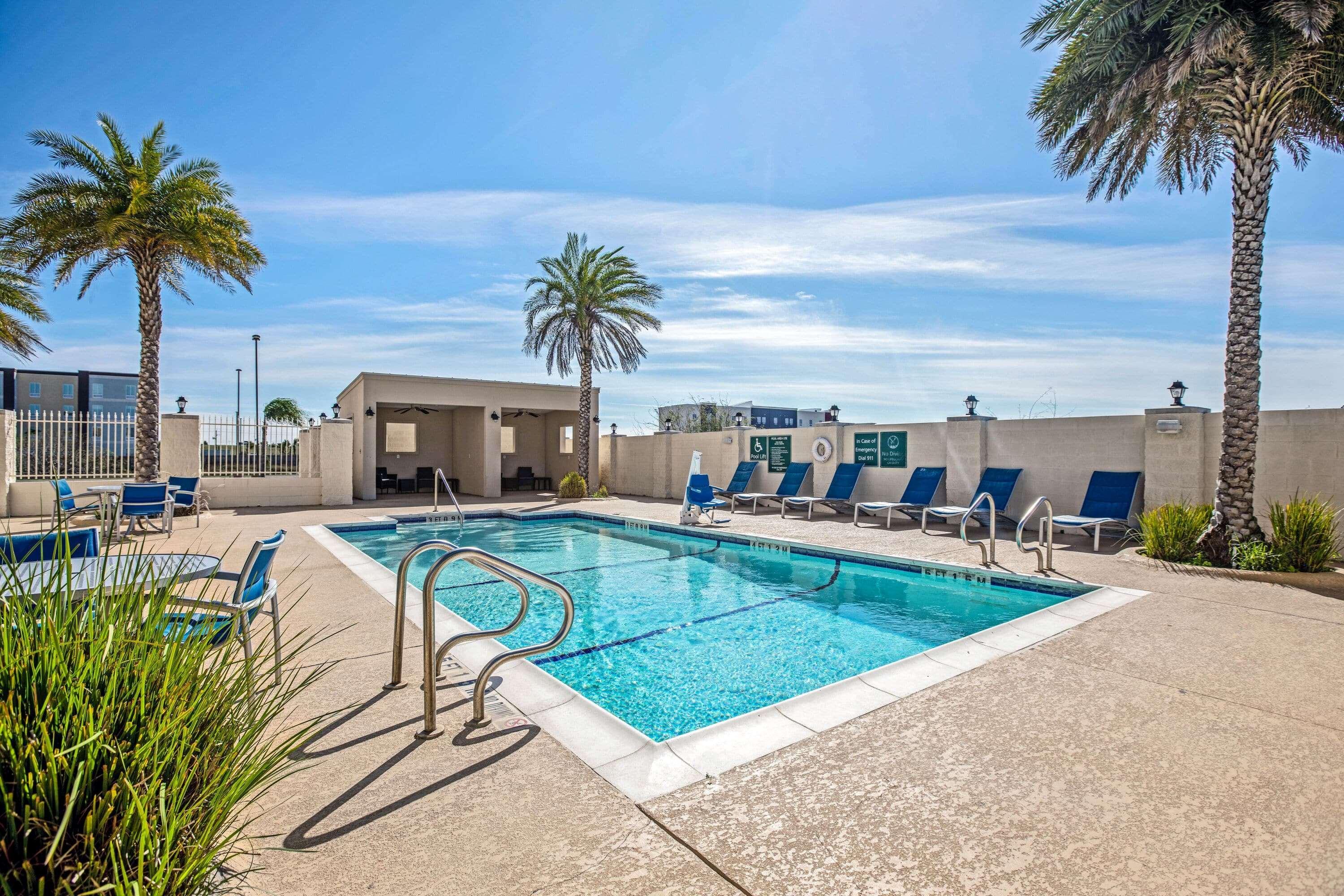 מלון La Quinta By Wyndham Corpus Christi - פורטלנד מראה חיצוני תמונה